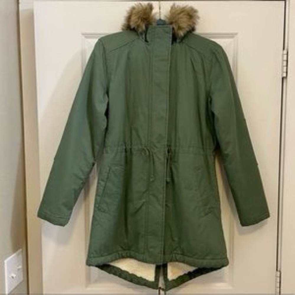 NWT Gap Coat - Picture 3 of 5